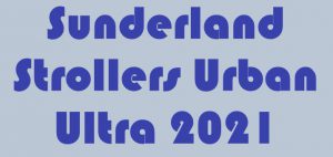Urban Ultra 2021