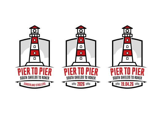 Pier2Pier Graphic